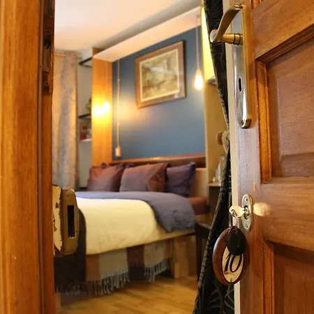 Homestay Cedric Accueille -